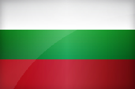 bulgarian flag